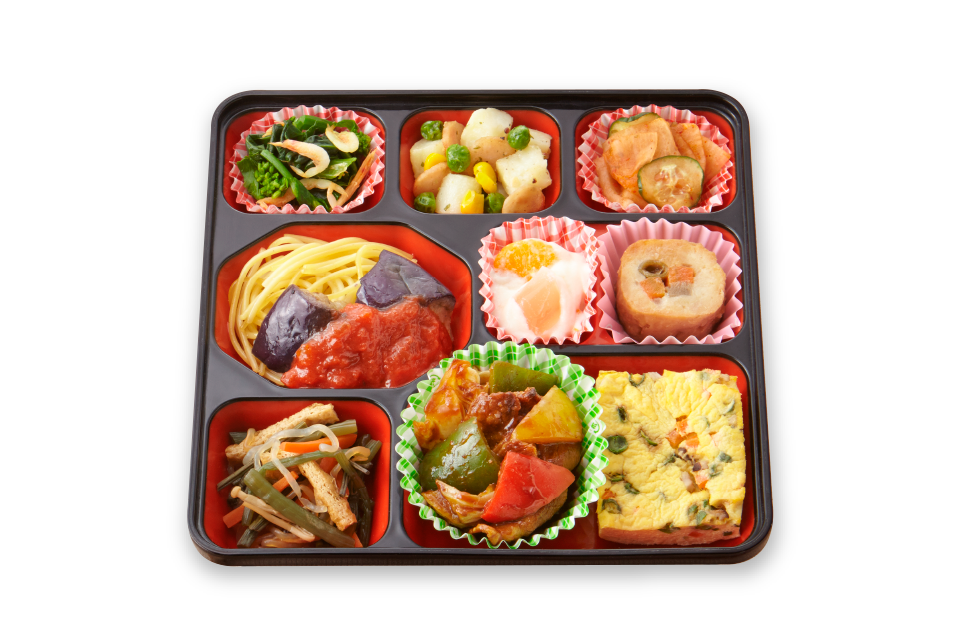 コースの種類 商品のご案内 夕食宅配サービス 個人宅配 共同購入 みやぎ生活協同組合 コースの種類 商品のご案内 夕食宅配サービス 個人宅配 共同購入 みやぎ生活協同組合