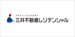 三井不動産レジデンシャル