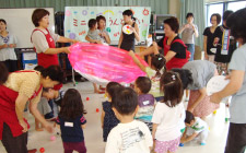 ふれあい喫茶(サロン活動)・子育てひろば