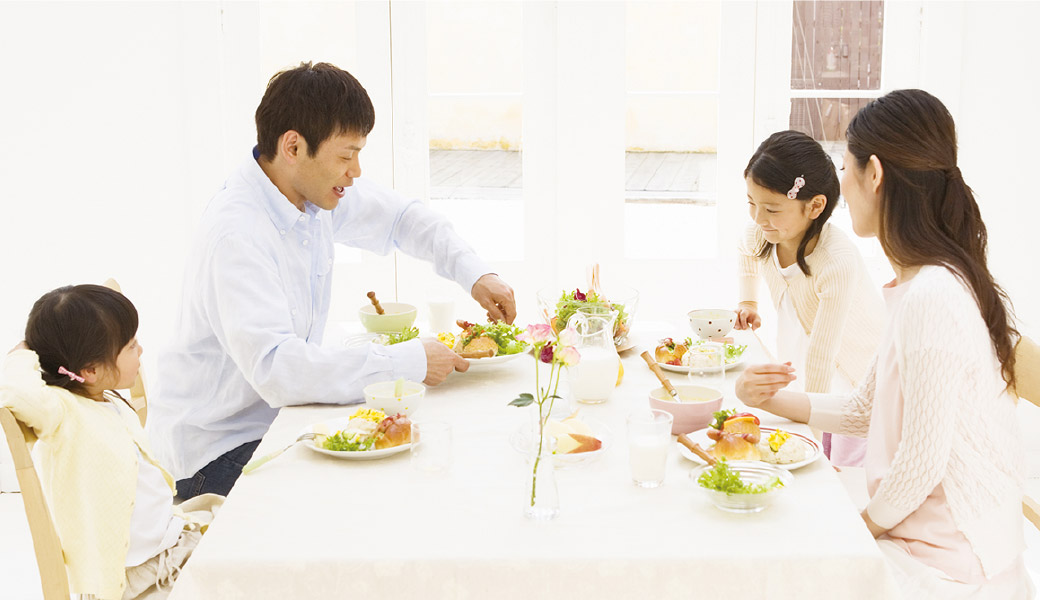 食品の安全・安心