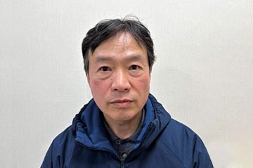 中新田茸培養組合培養センターのみなさん