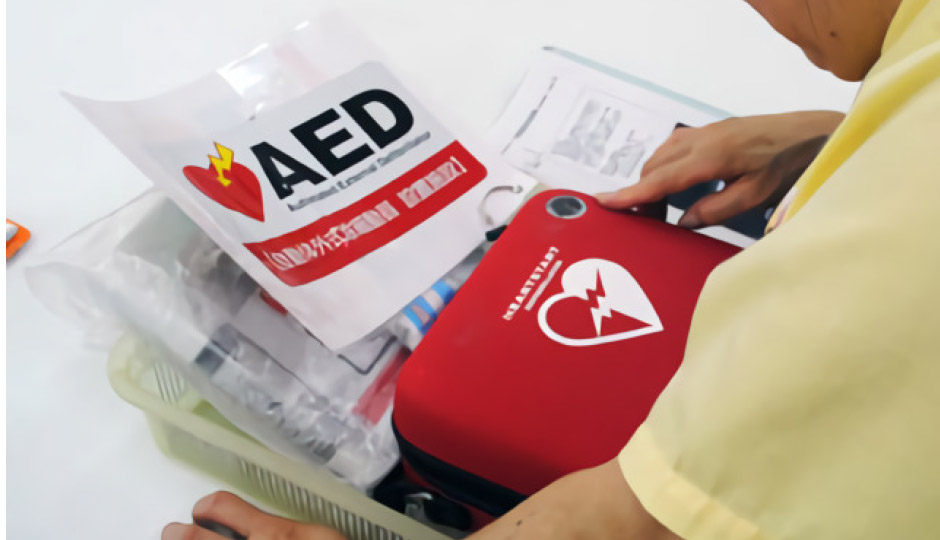 AED